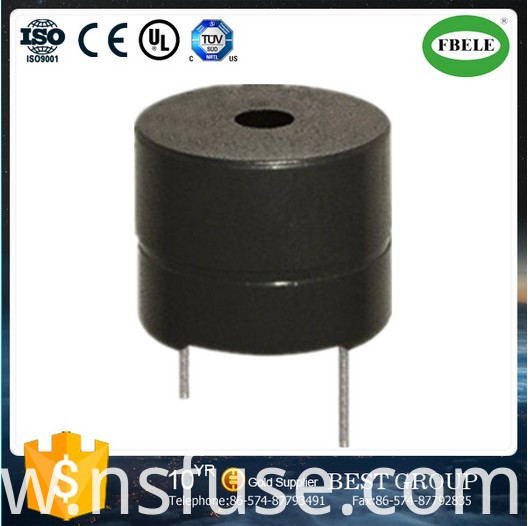 Piezo Transducer and Piezo Buzzer for Security Product (FBELE)